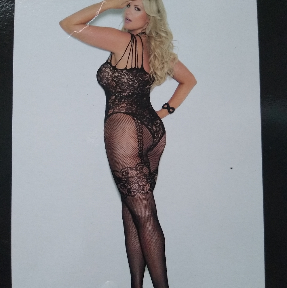 Full bodystocking